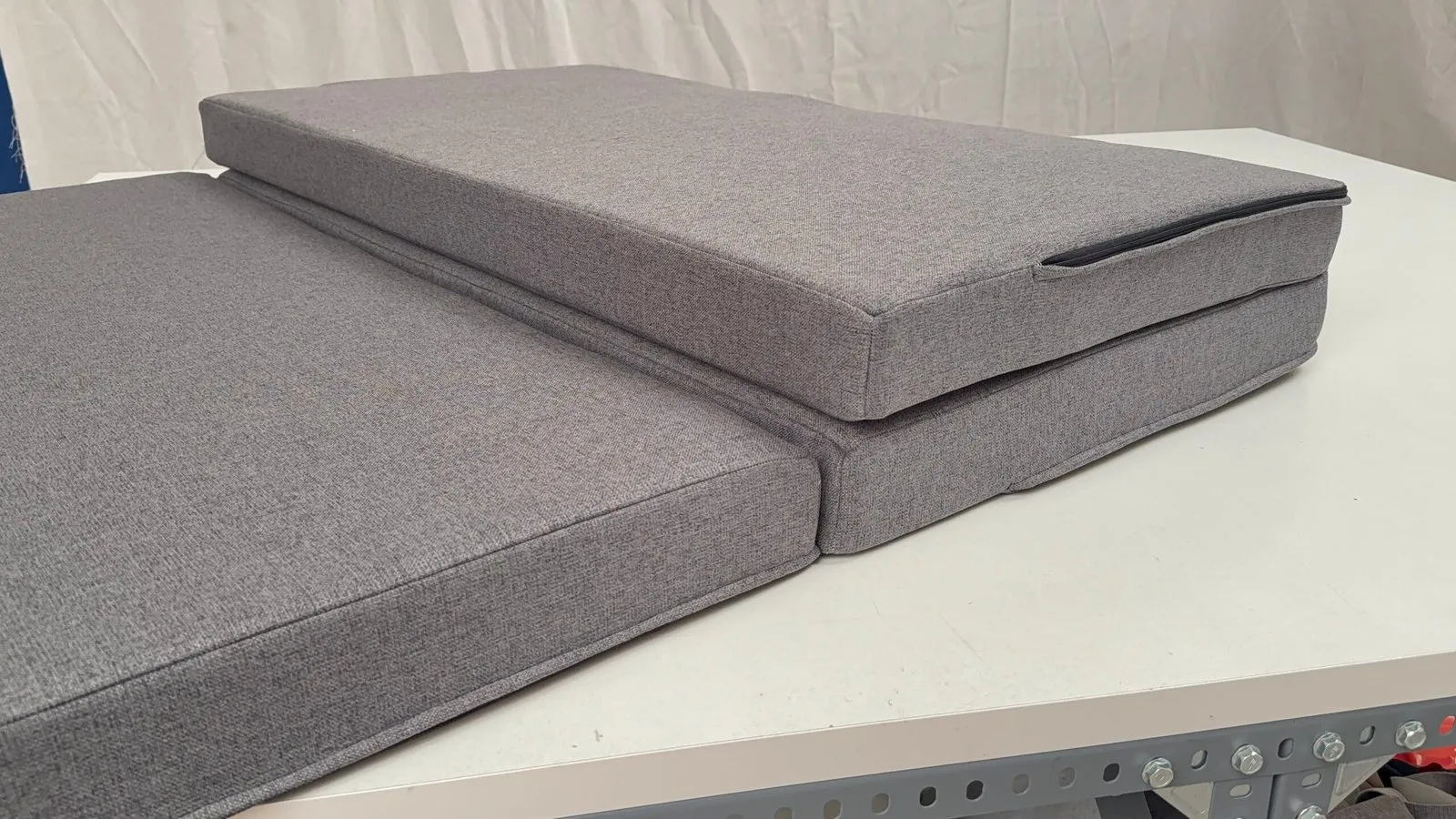 Colchón Camper 180x120x8 Estándar para furgoneta